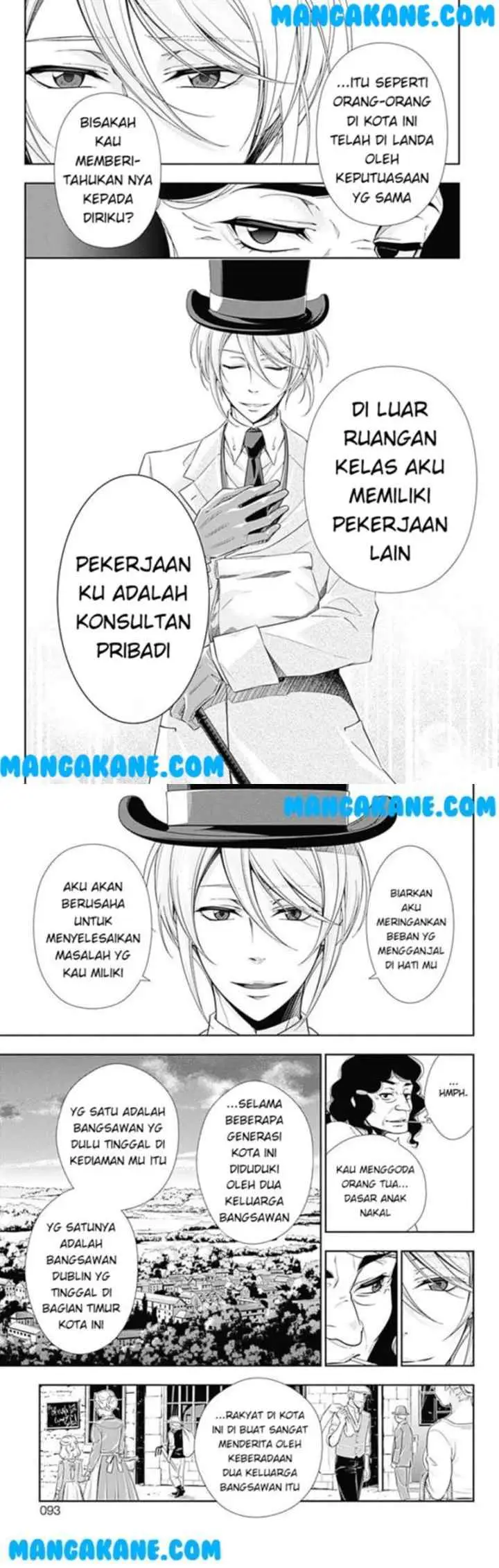 Yuukoku no Moriarty chapter 2 halaman 9