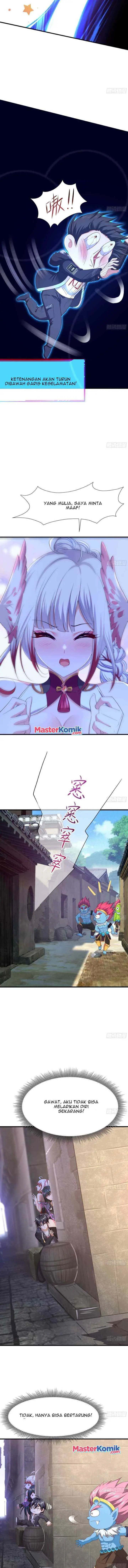 I Made A Harem In The Underworld chapter 61 halaman 6