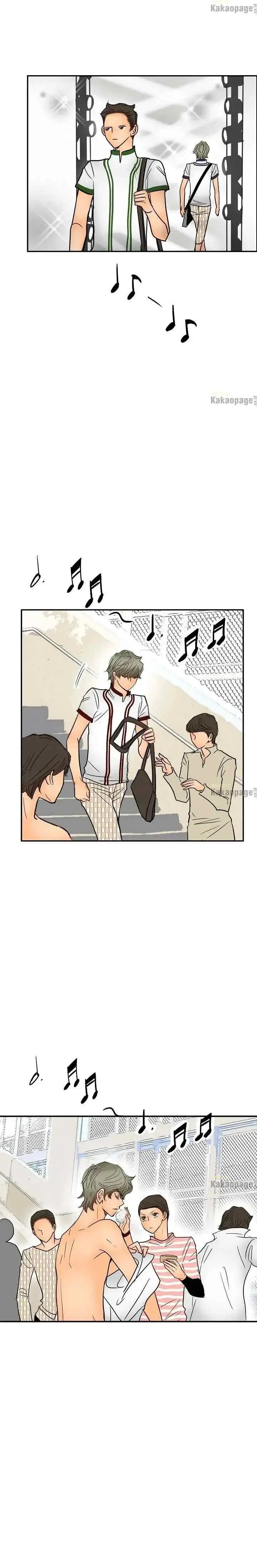Love Attack chapter 27 halaman 13