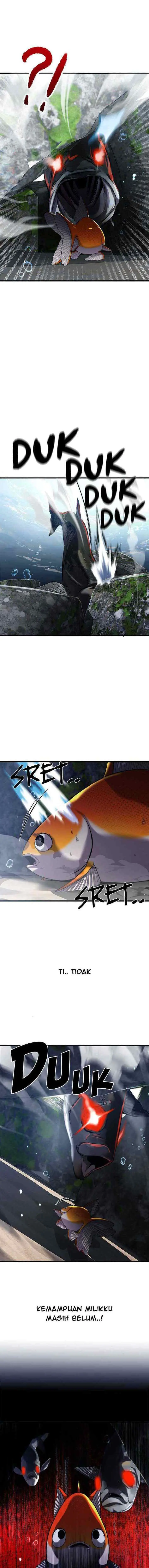 Surviving as a Fish chapter 30 halaman 13
