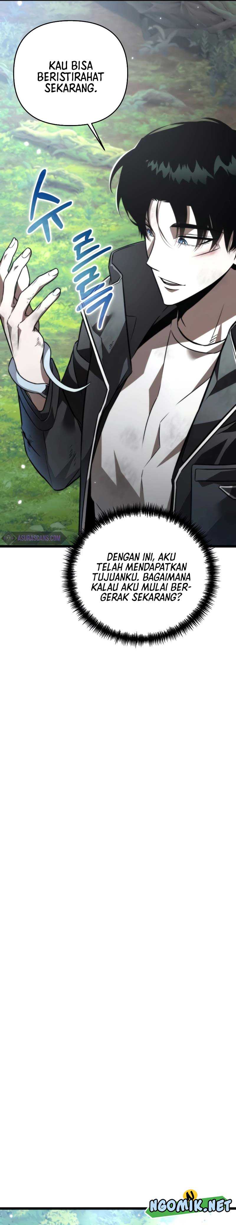 Reincarnator chapter 25 halaman 8