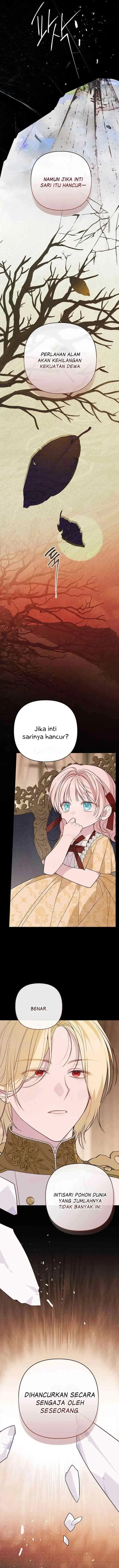 The Baby Tyrant chapter 72 halaman 9