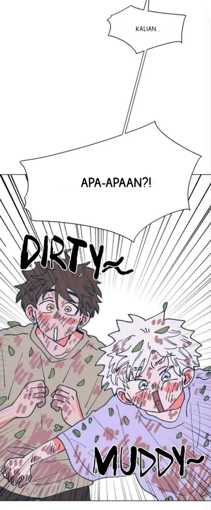 Dam of the Forest chapter 61 halaman 10