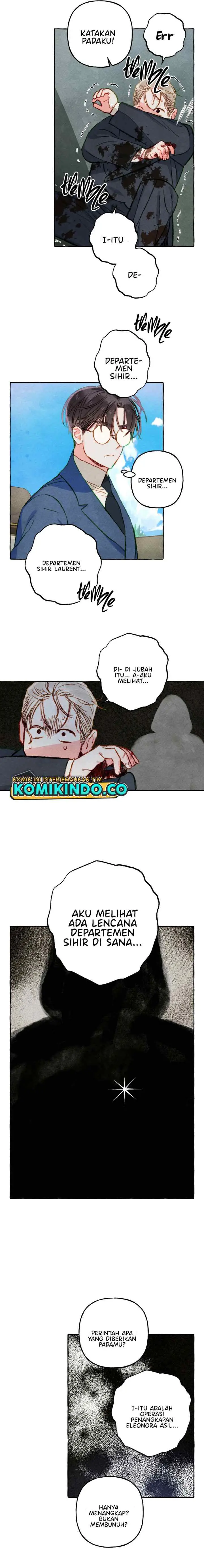 I Raised a Black Dragon chapter 17 halaman 5