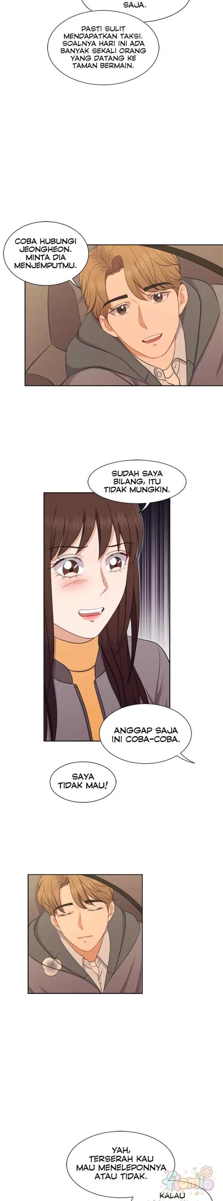 I Need a Bride chapter 42 halaman 13