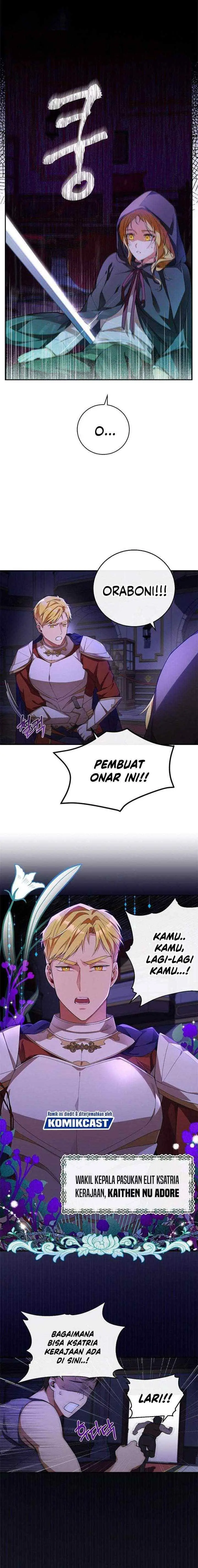 I Tamed the Crazy Marquis chapter 1 halaman 11