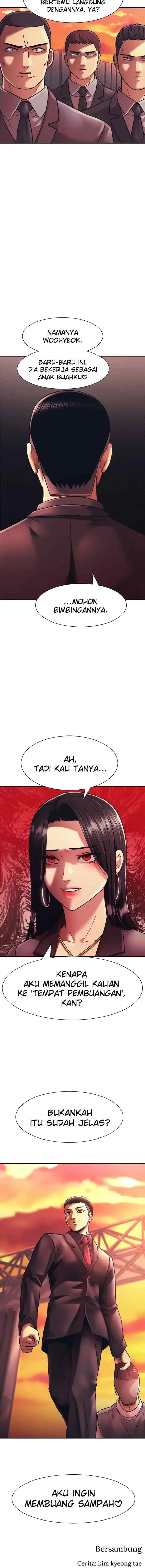 I Am Unbeatable chapter 10 halaman 18