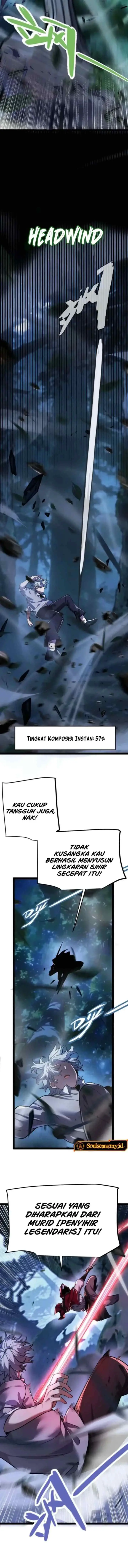 City of Sins chapter 25 halaman 4