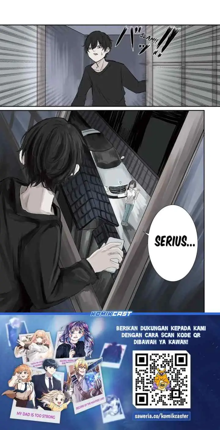 Mikoto-chan wa Kirawaretakunai! chapter 26 halaman 7