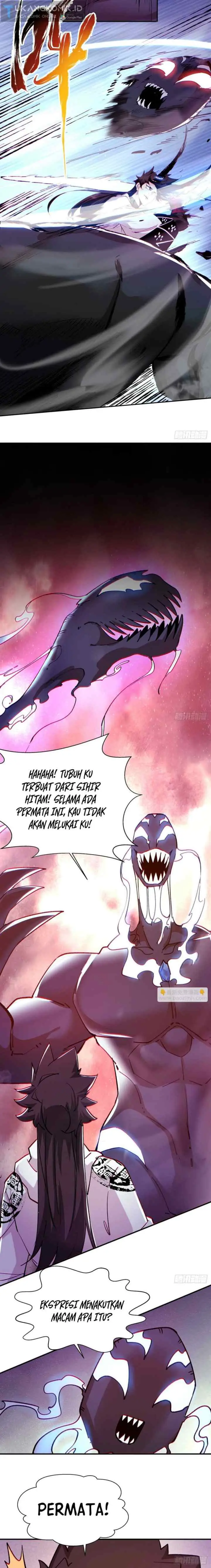 As The Richest Man, I Really Dont Want To Be Reborn chapter 107 halaman 7