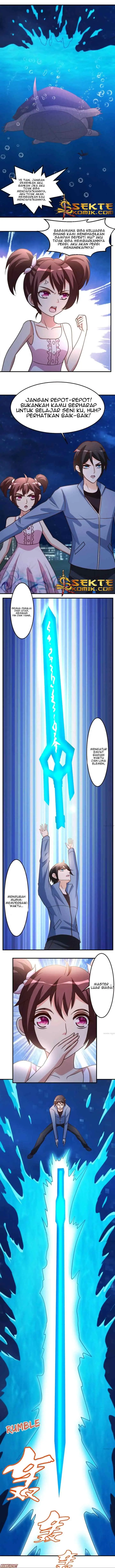 Dushi Xiuzhen chapter 36 halaman 4