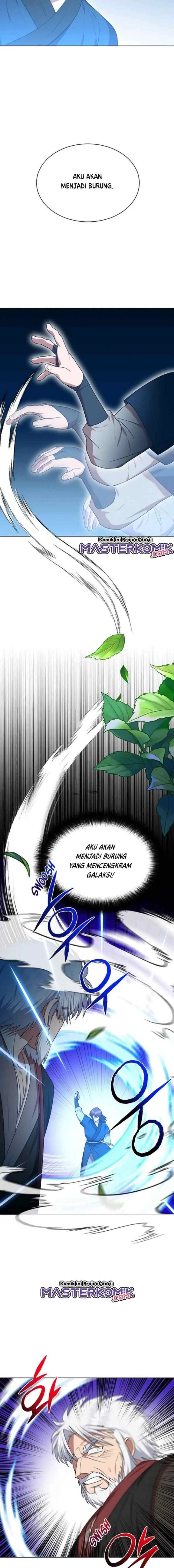 Fire Dragon King chapter 40 halaman 4