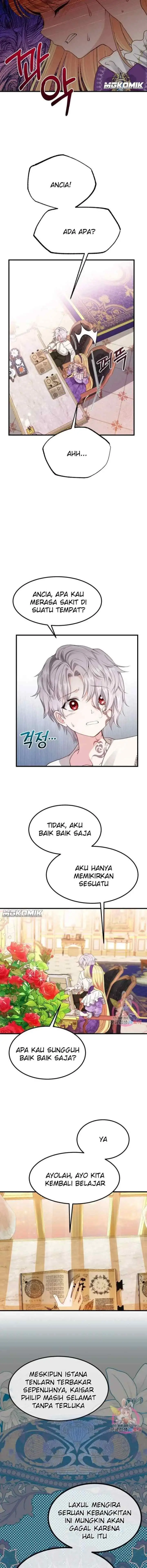 I Became the Wife of the Monstrous Crown Prince chapter 38 halaman 12