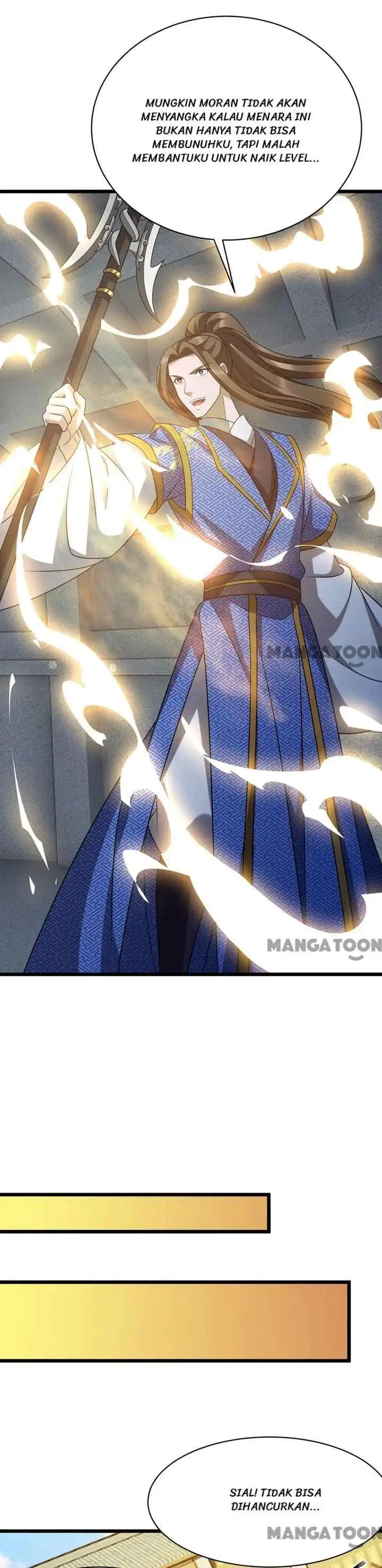 Dominate The Three Realms chapter 288 halaman 6