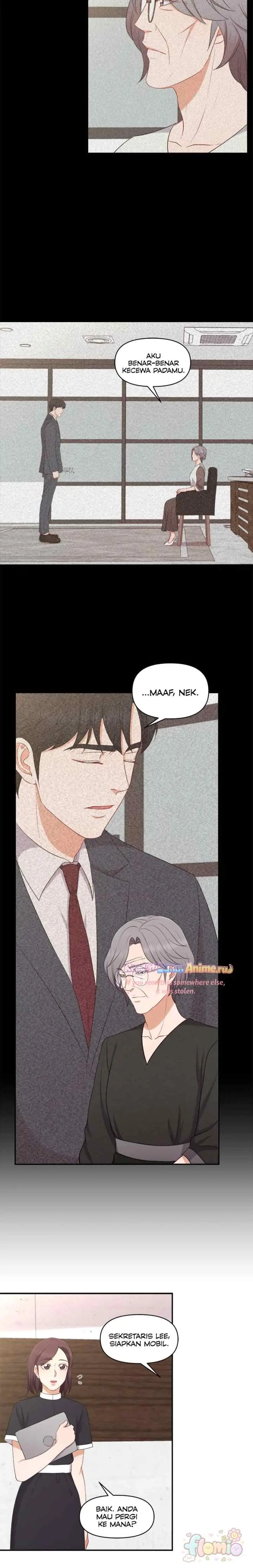 I Need a Bride chapter 98 halaman 16