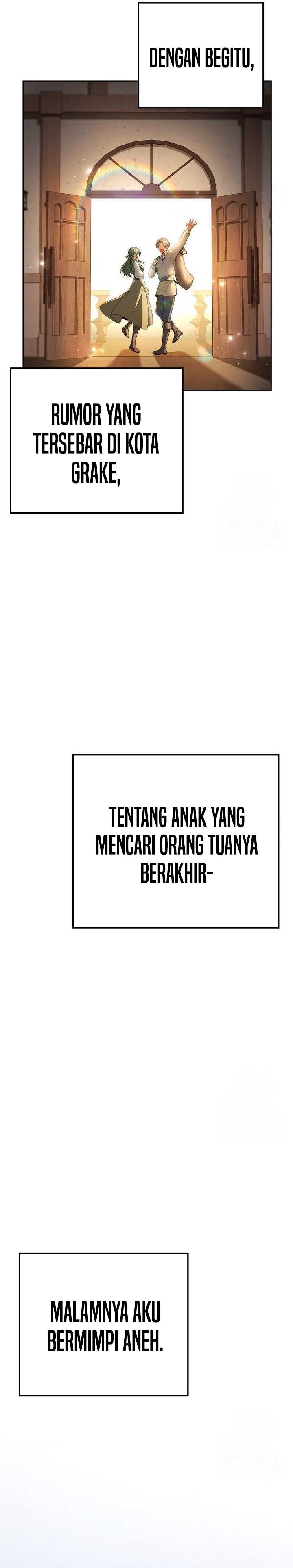 A Wizard's Restaurant chapter 78 halaman 30
