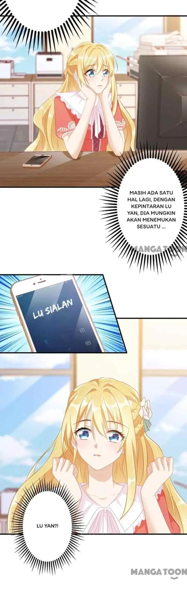 My Crazy Journalist Wife chapter 44 halaman 16
