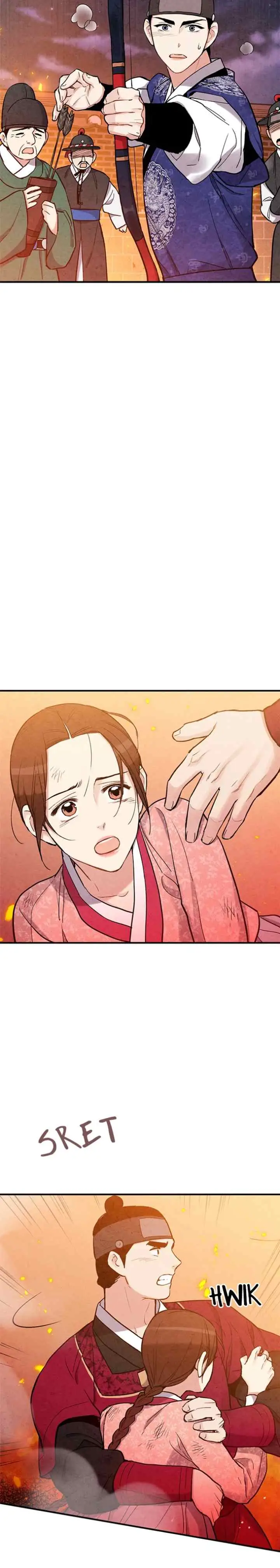 Joseon's Ban on Marriage chapter 95 halaman 13