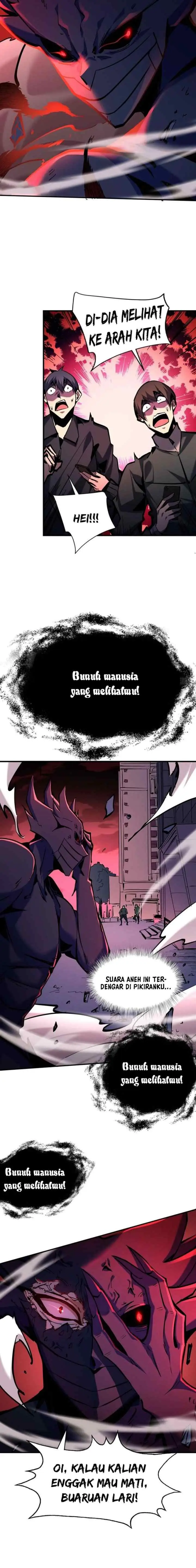 I Am Really Not the Demon Lord! chapter 2 halaman 15