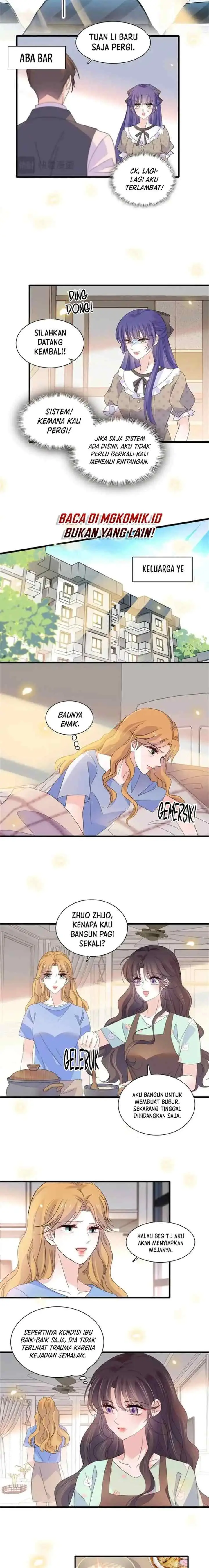 Almighty Daughter Runs The World chapter 109 halaman 5