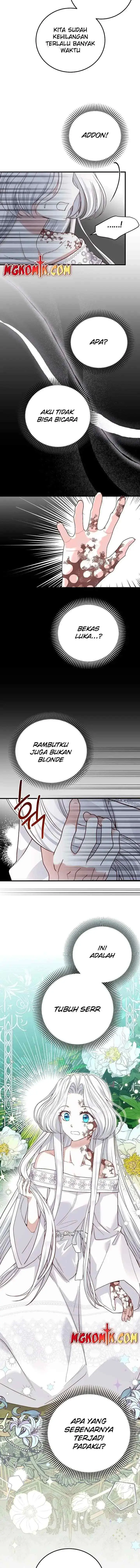 I Became the Wife of the Monstrous Crown Prince chapter 73 halaman 4
