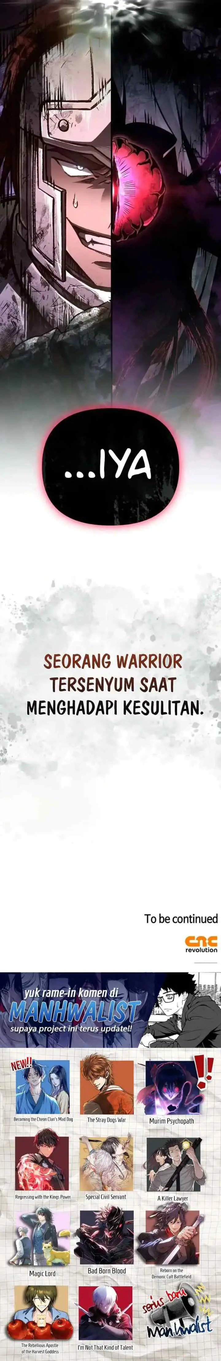 Survive as a Barbarian in the Game chapter 145 halaman 16
