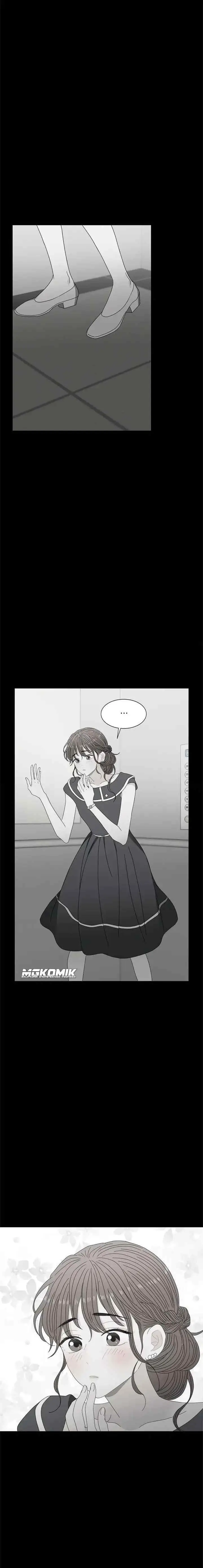 Faking It in Style chapter 48 halaman 15