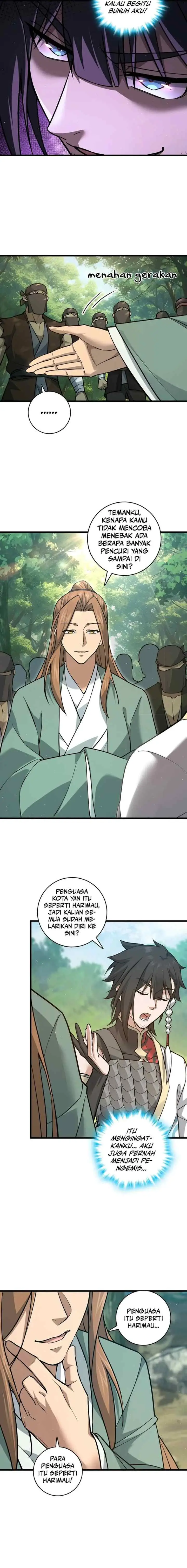 Gachi Koi Maou-sama chapter 14 halaman 5