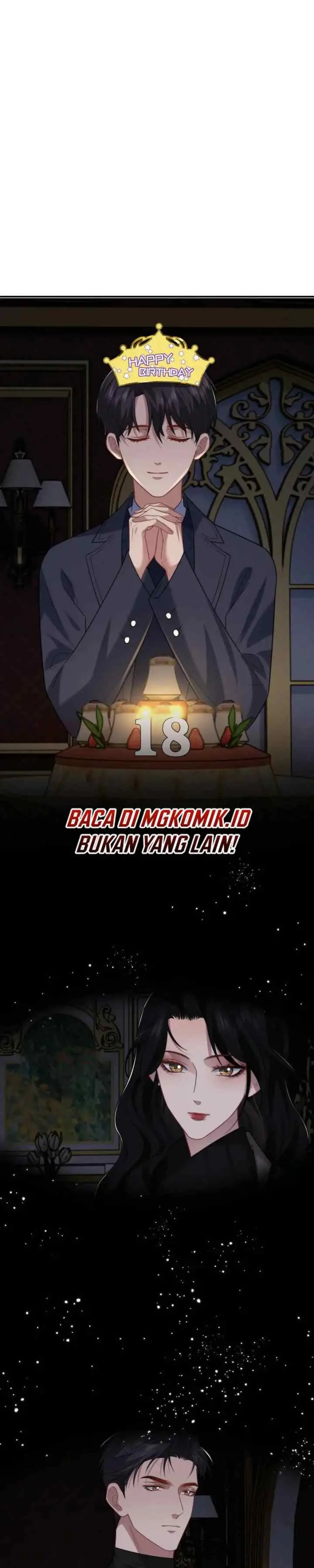 Becoming His Unwanted Madam chapter 91 halaman 7