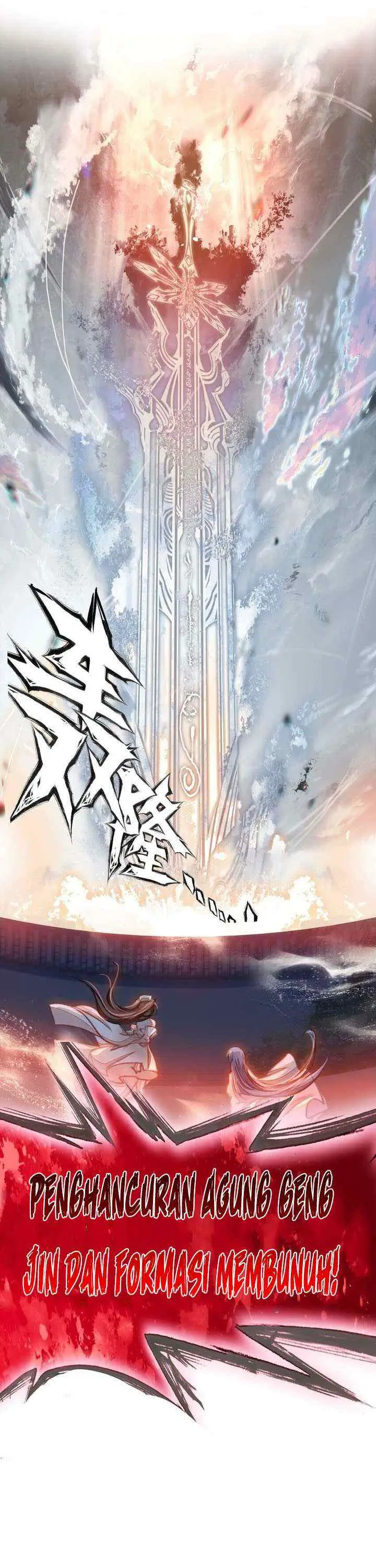 I'm A Peerless Master chapter 45 halaman 10