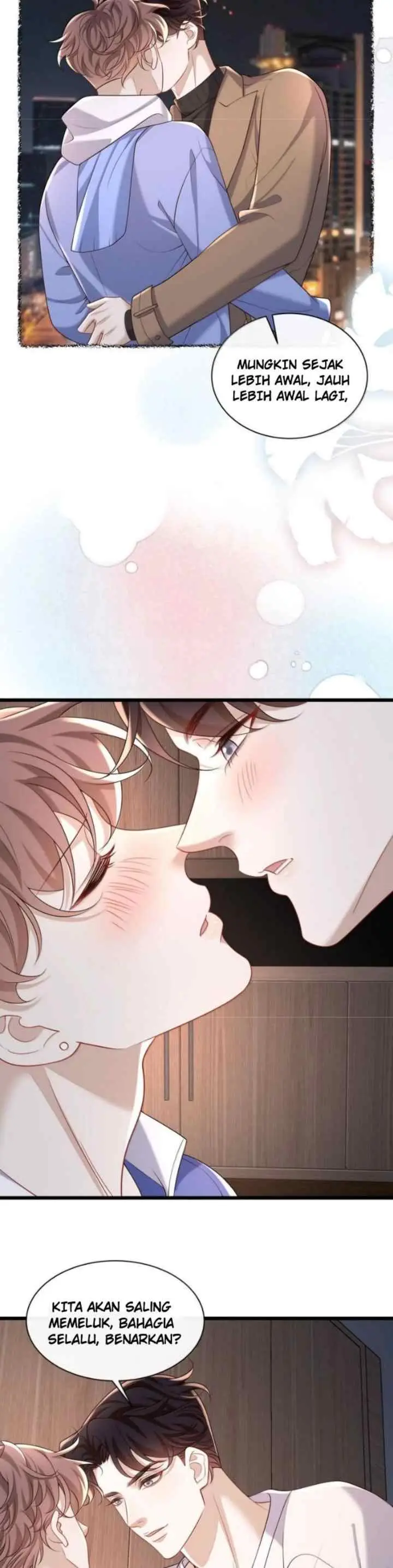 He Came Late At Night chapter 103 halaman 11