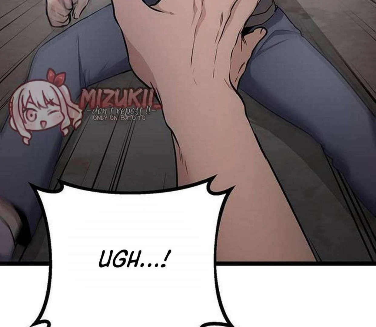 High School Queen chapter 24 halaman 55