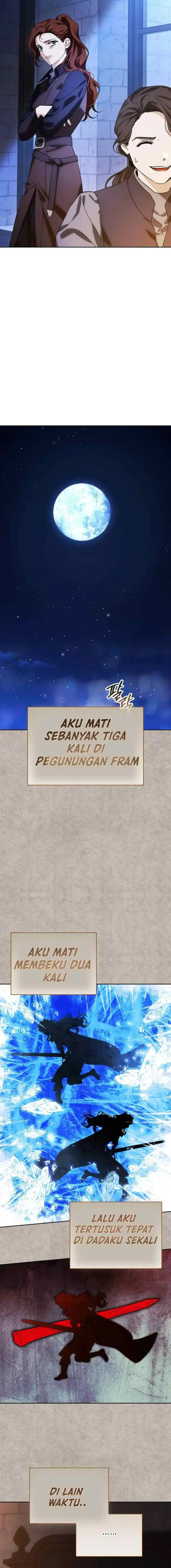 I Tamed My Ex-Husband's Mad Dog chapter 84 halaman 16