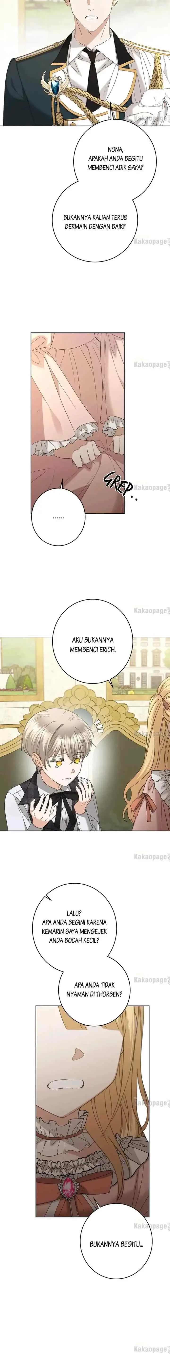 I Don't Love You Anymore chapter 73 halaman 13