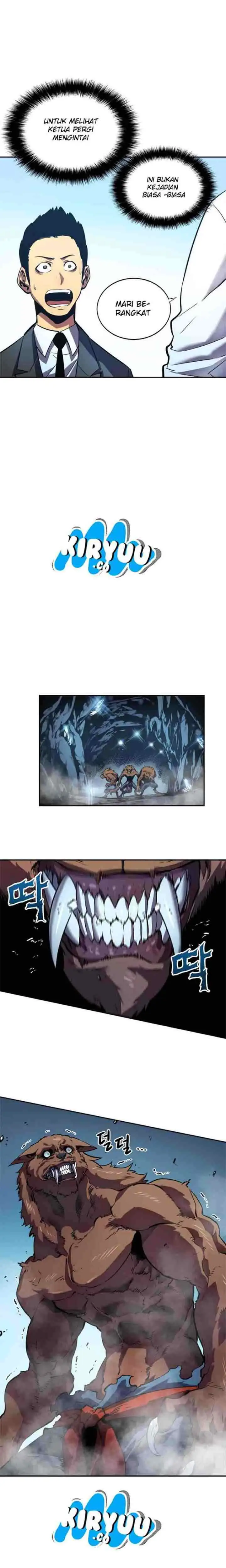 Solo Leveling chapter 36 halaman 6