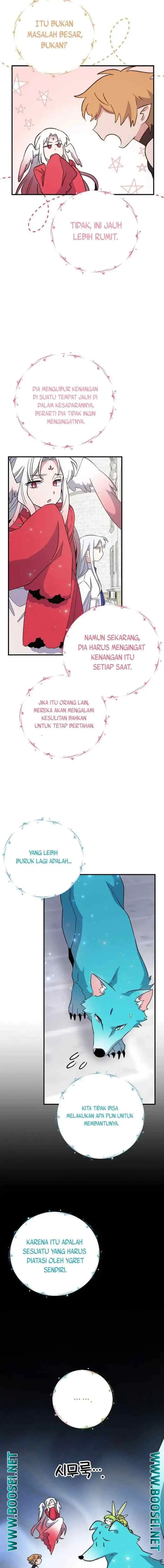 Yigret chapter 69 halaman 10