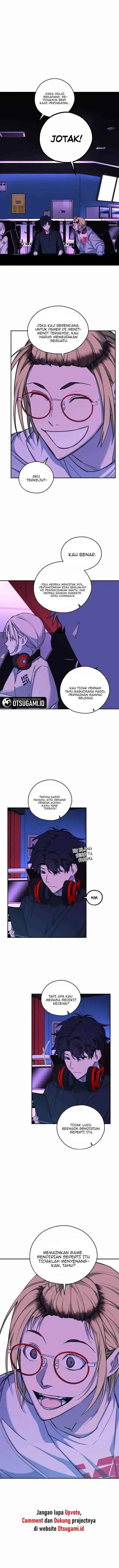 Solgreen chapter 17 halaman 6
