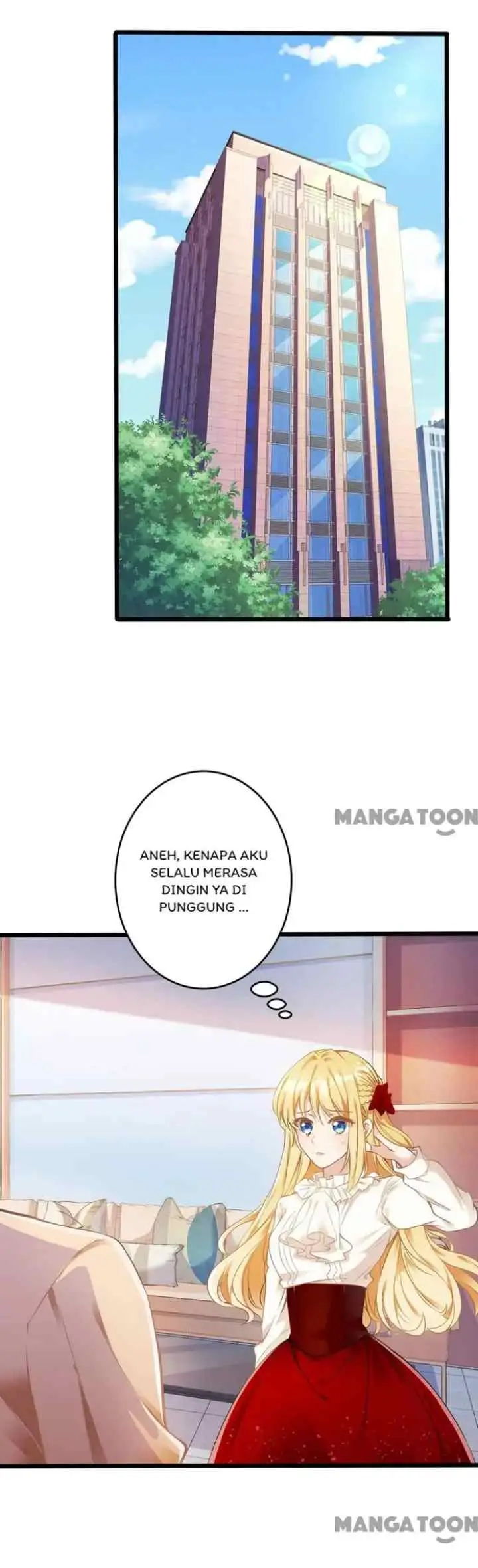 My Crazy Journalist Wife chapter 11 halaman 4