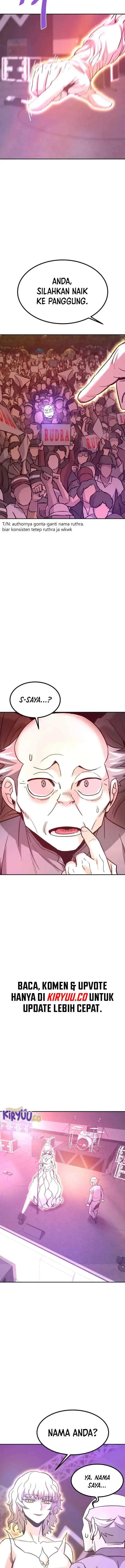 Han Dae Sung Returned From Hell chapter 135 halaman 9