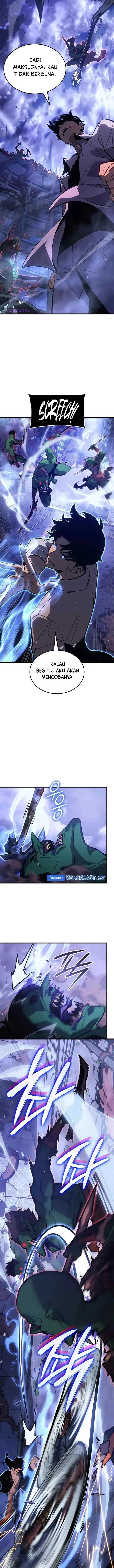 Solo Leveling: Ragnarok chapter 5 halaman 7