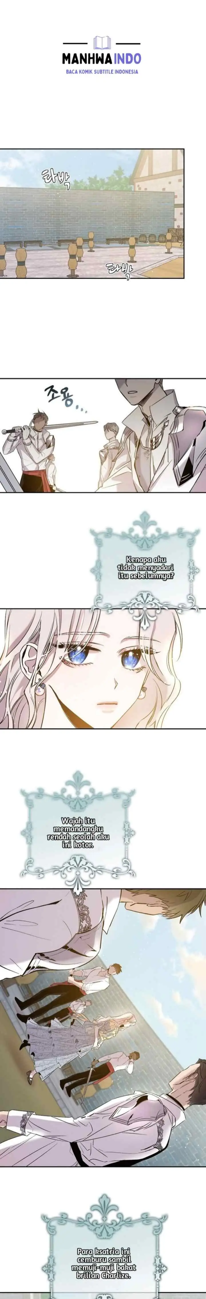 I Tamed a Tyrant and Ran Away chapter 2 halaman 12