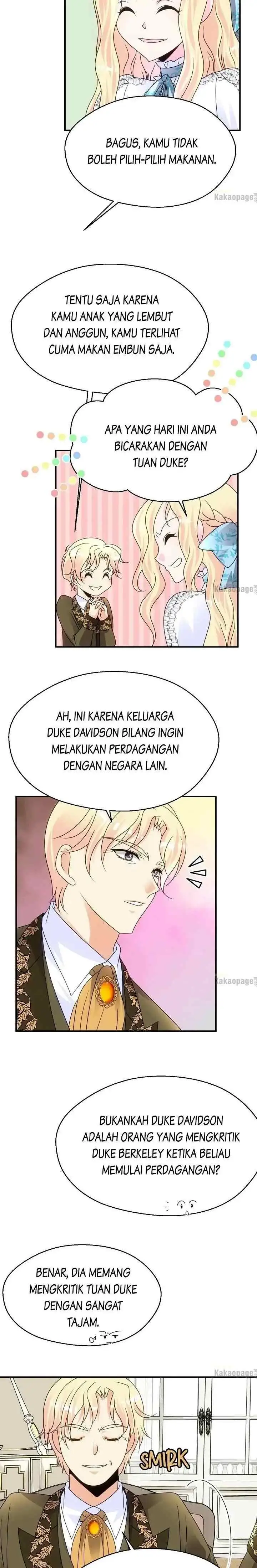 I Refuse the Duke chapter 82 halaman 13