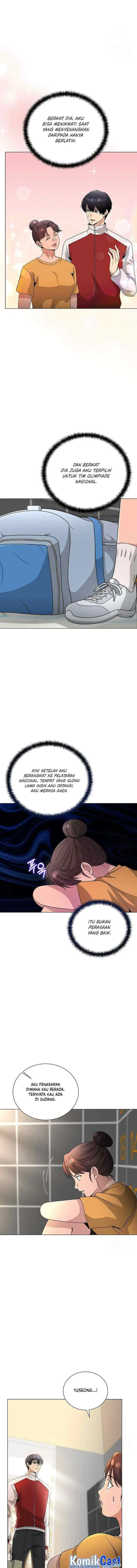 The Heavenly Demon Lord Who Doesn't Want to Level Up chapter 34 halaman 4