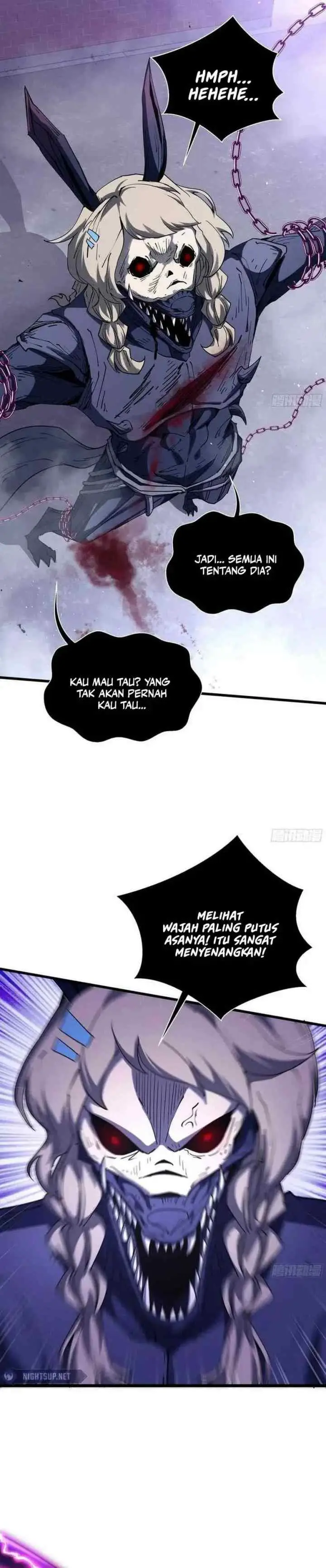 I Contracted Myself chapter 49 halaman 12