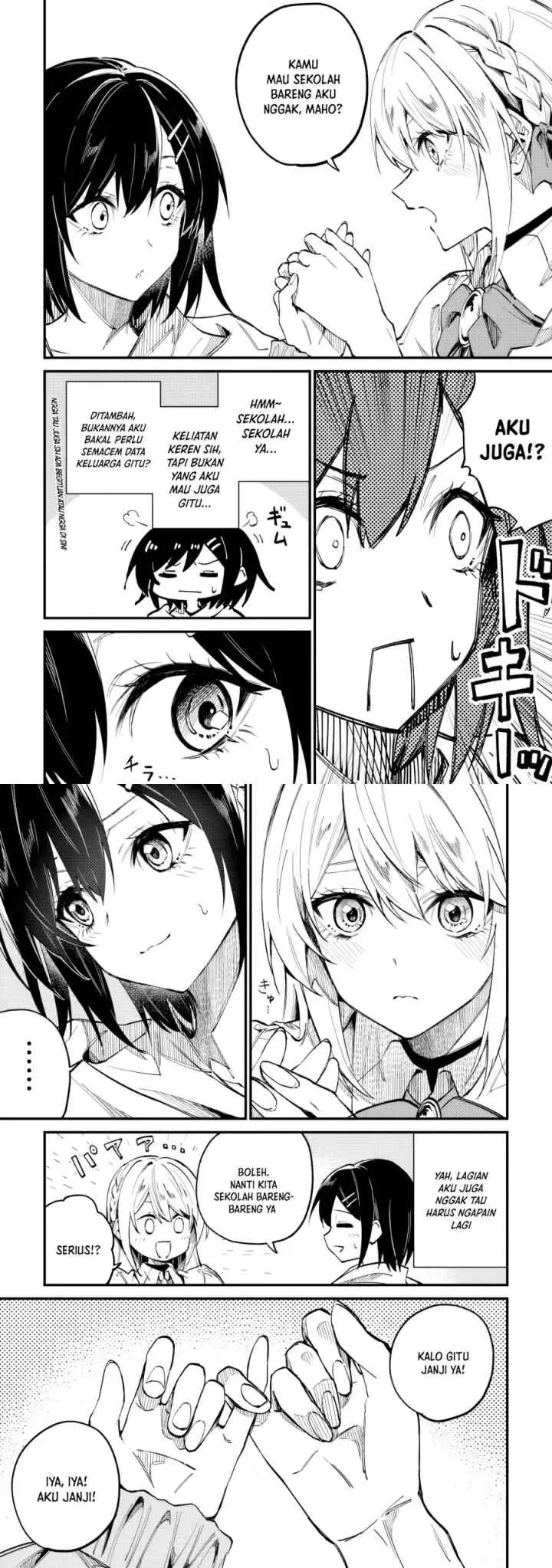 Home Center-goto Yobidasareta Watashi no Daimeikyuu Renovation! chapter 5 halaman 13