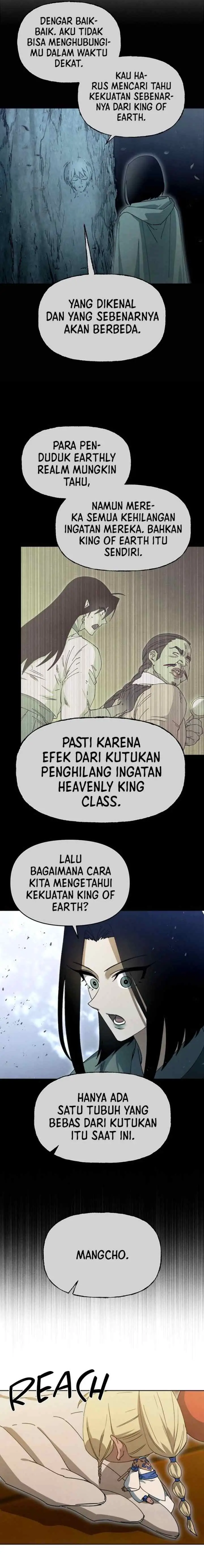 Reincarnated In a Cursed Game chapter 22 halaman 16