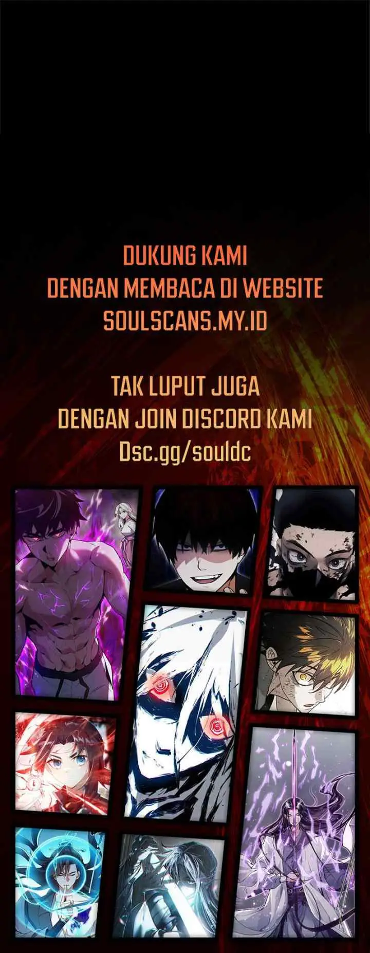 I'm A Peerless Master chapter 60 halaman 18