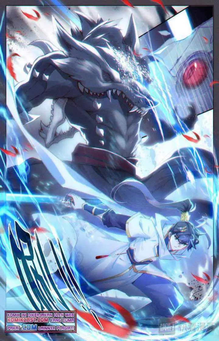 Cang Yuantu chapter 78 halaman 12