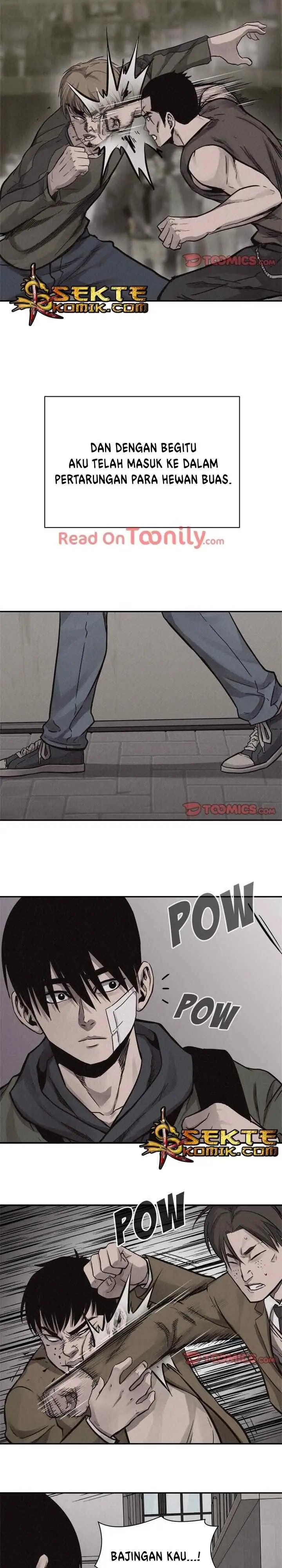 Pounding chapter 55 halaman 10
