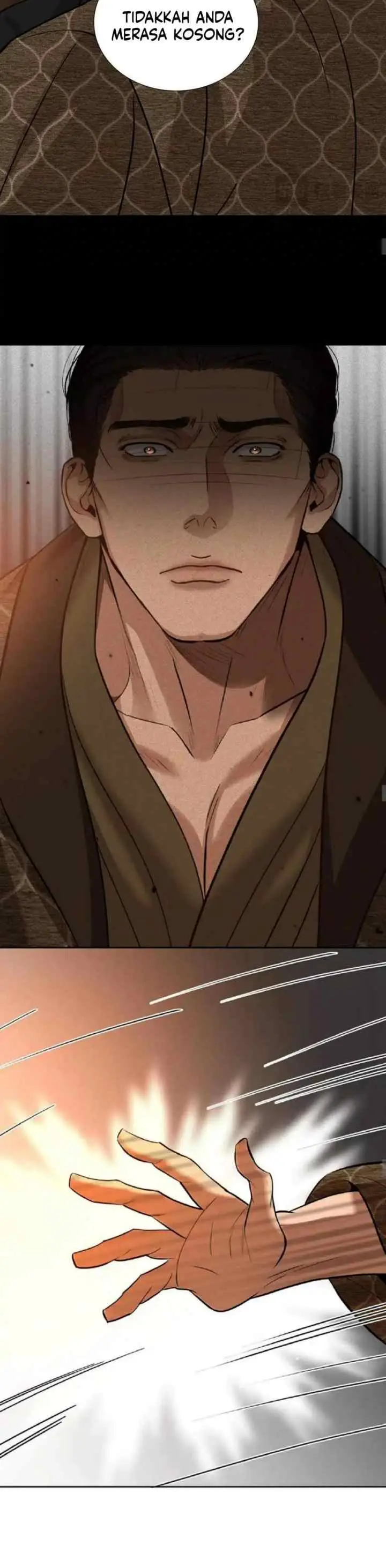 Dívida de Amor chapter 59 halaman 6